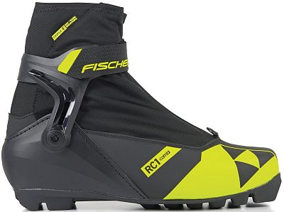 Превью  Ботинки лыжные FISCHER RC1 Combi (S18824V)